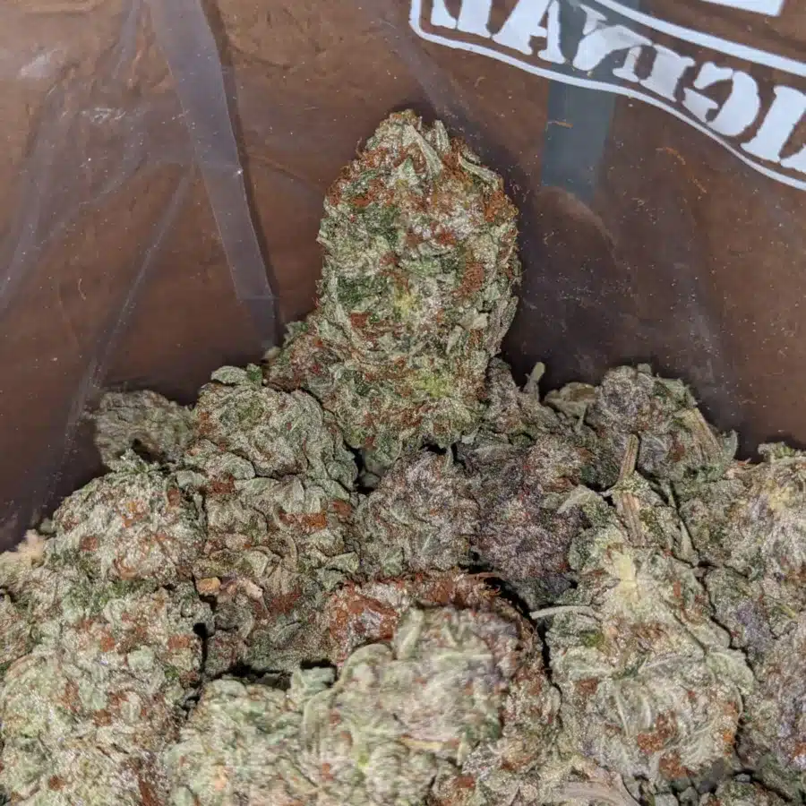 Tonys Pink Gas 2 I Tony's Pink Gas