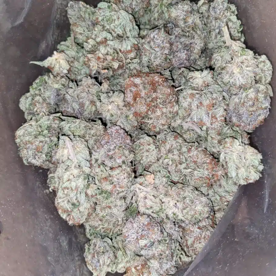 Tonys Pink Gas 3 I Tony's Pink Gas