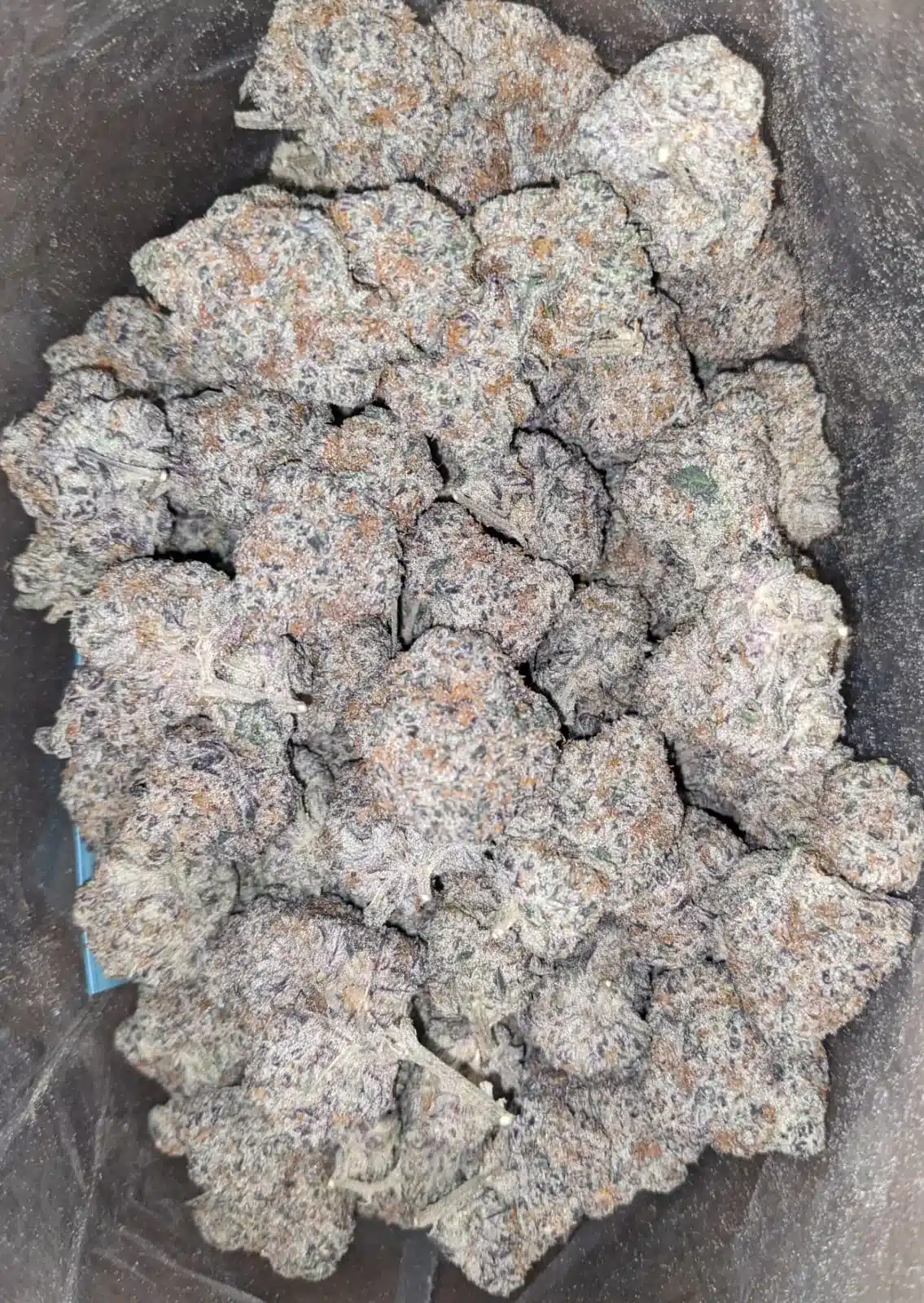 $ 62 Oz - Blackberry Cake - Image 5