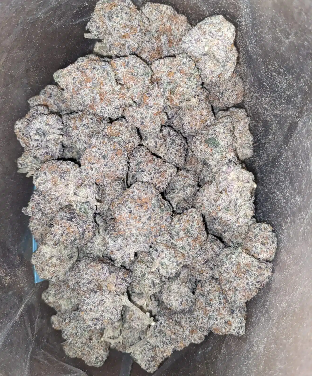 $ 62 Oz - Blackberry Cake - Image 4