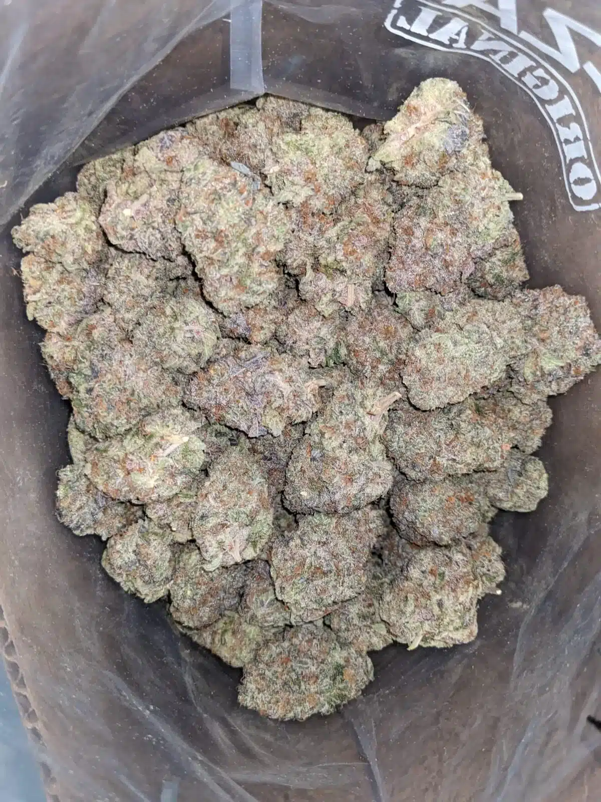 $ 62 Oz - Blue Cookies - Image 7