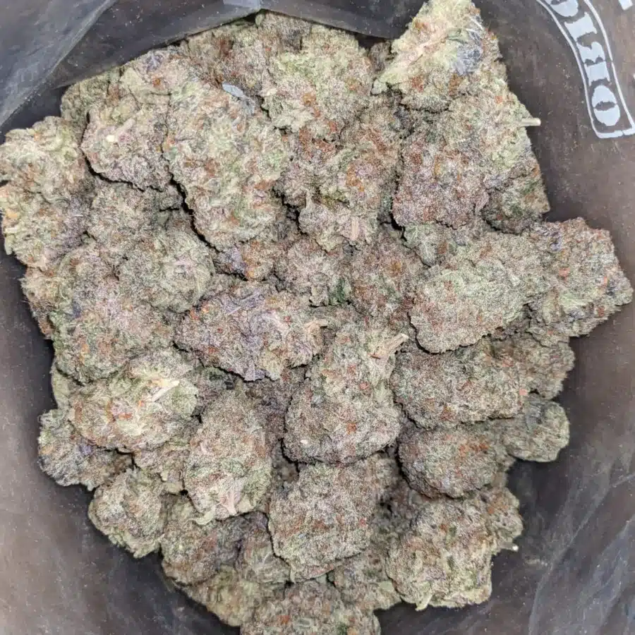 Blue cookies 3 I $ 62 Oz - Blue Cookies