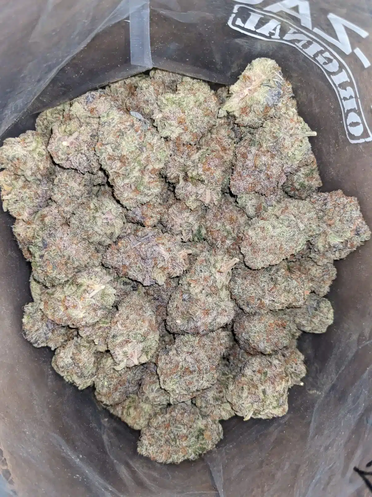 $ 62 Oz - Blue Cookies - Image 6