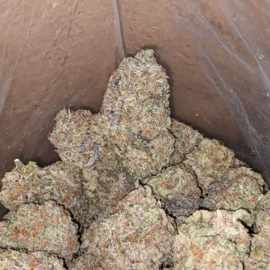 Blue cookies 4 I $ 62 Oz - Blue Cookies