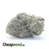 Frosted Kush Cakes