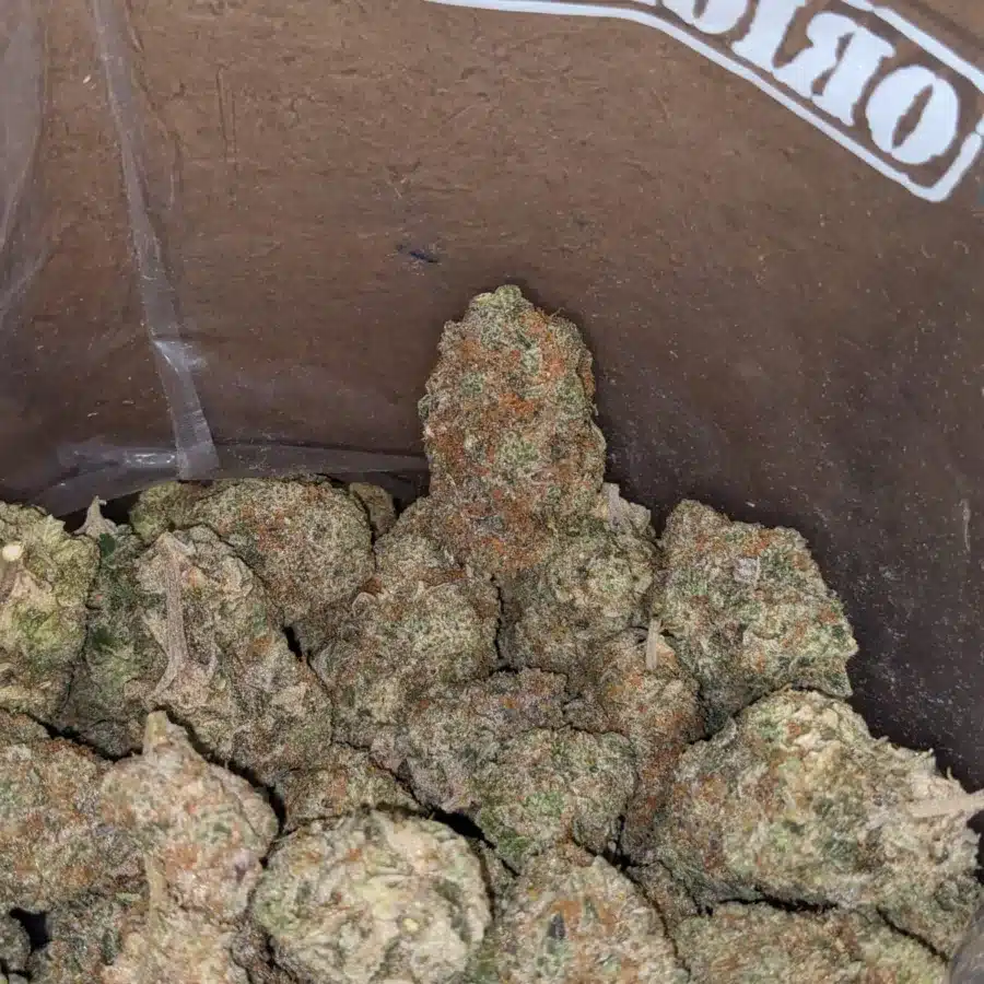 Gasberry 3 I $ 69 Oz - Gas Berry