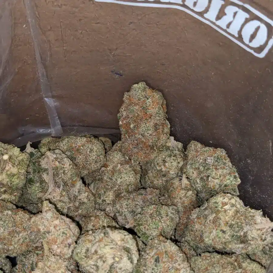 Gasberry 4 I $ 69 Oz - Gas Berry