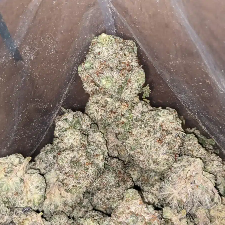 p 1 I $ 69 Oz - Pre Bubba Kush