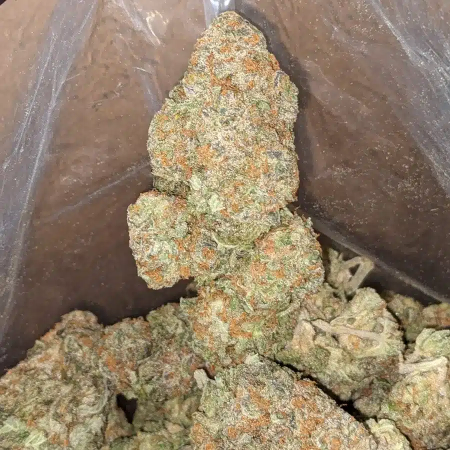 Alaskan Thunderfuck 47 Oz ATF 3 I $47oz Alaskan Thunderfuck