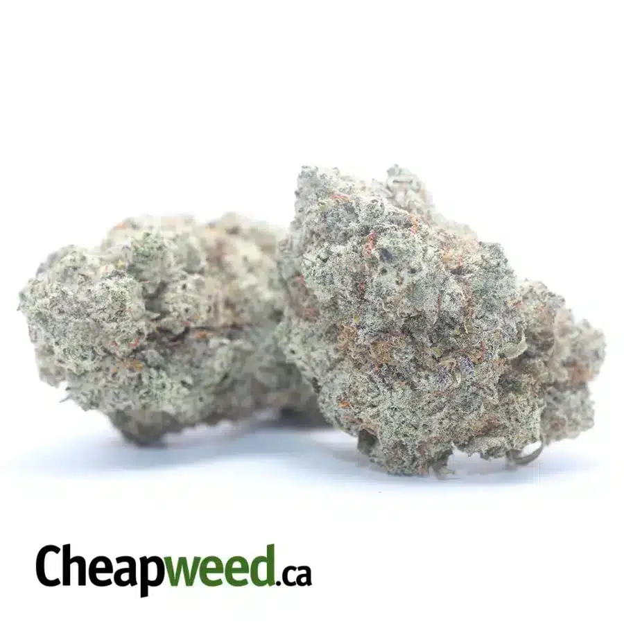 Alternative view of $ 57 Oz - Cookies & Cream
