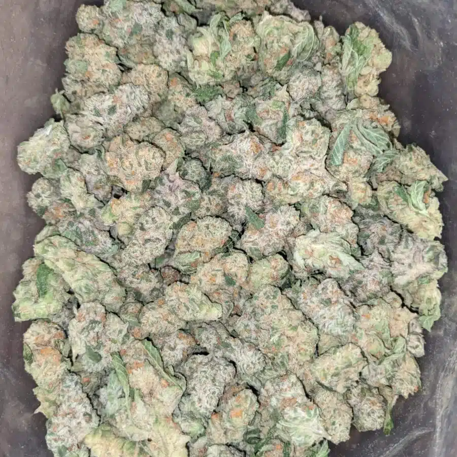 Alternative view of Fruity Pebbles (Smalls)