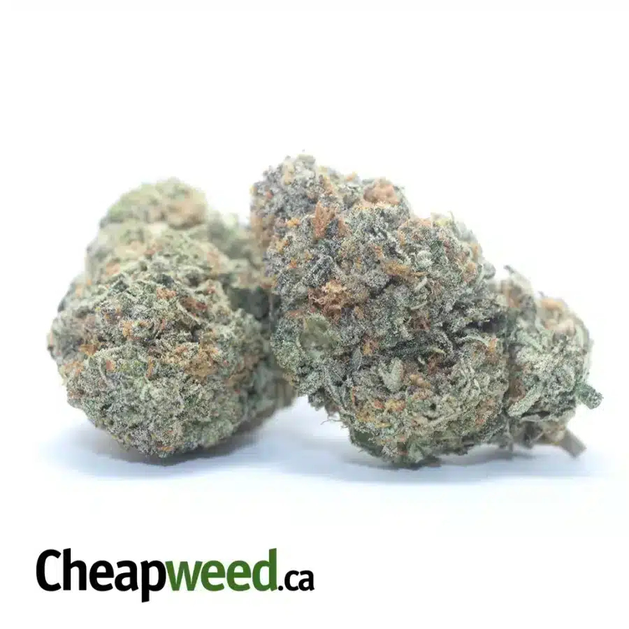 Alternative view of $ 53 Oz - Runtz