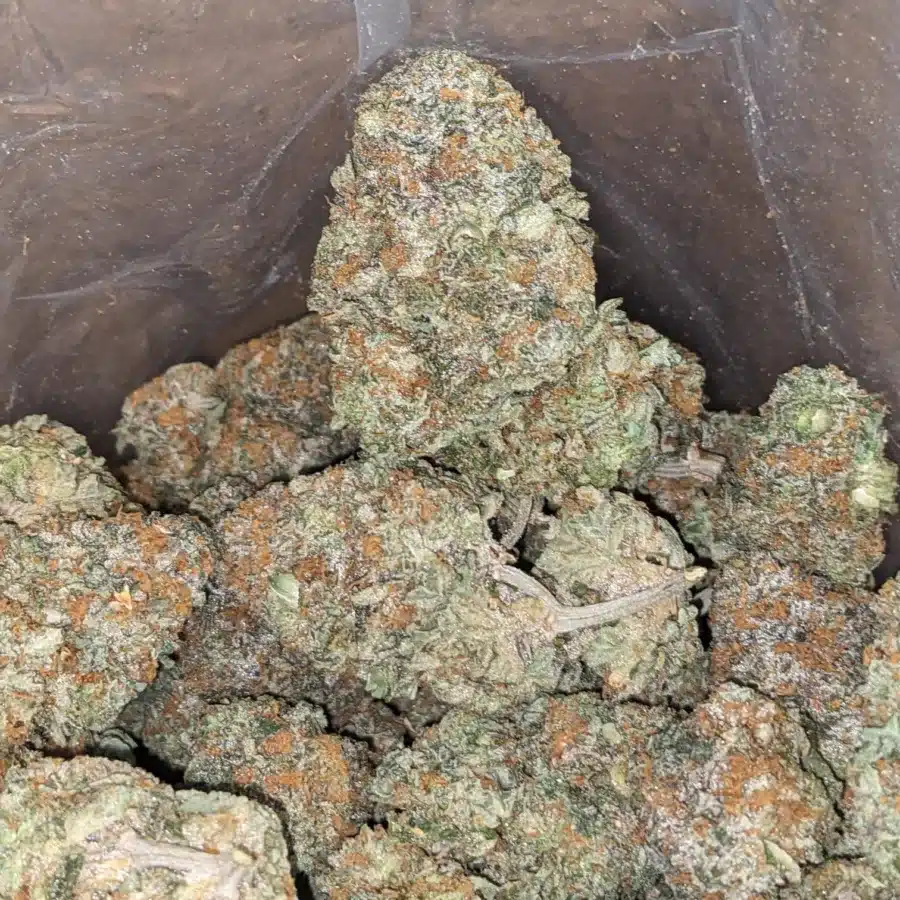 Runtz 3 I $ 53 Oz - Runtz