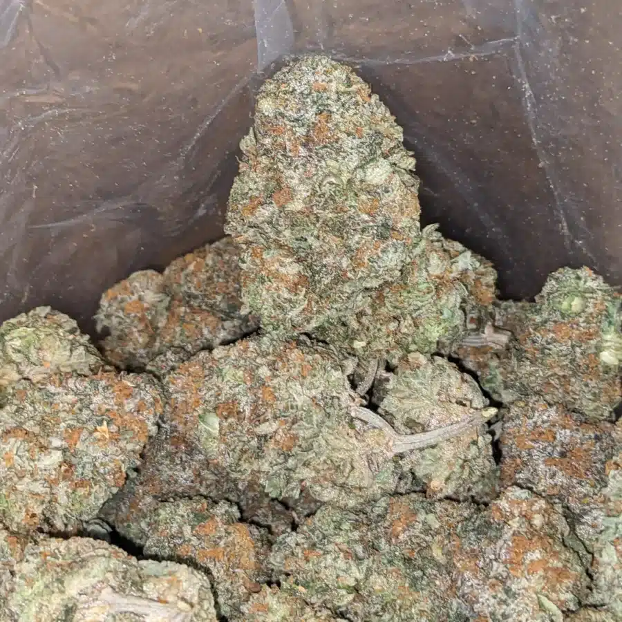Runtz 4 I $ 53 Oz - Runtz