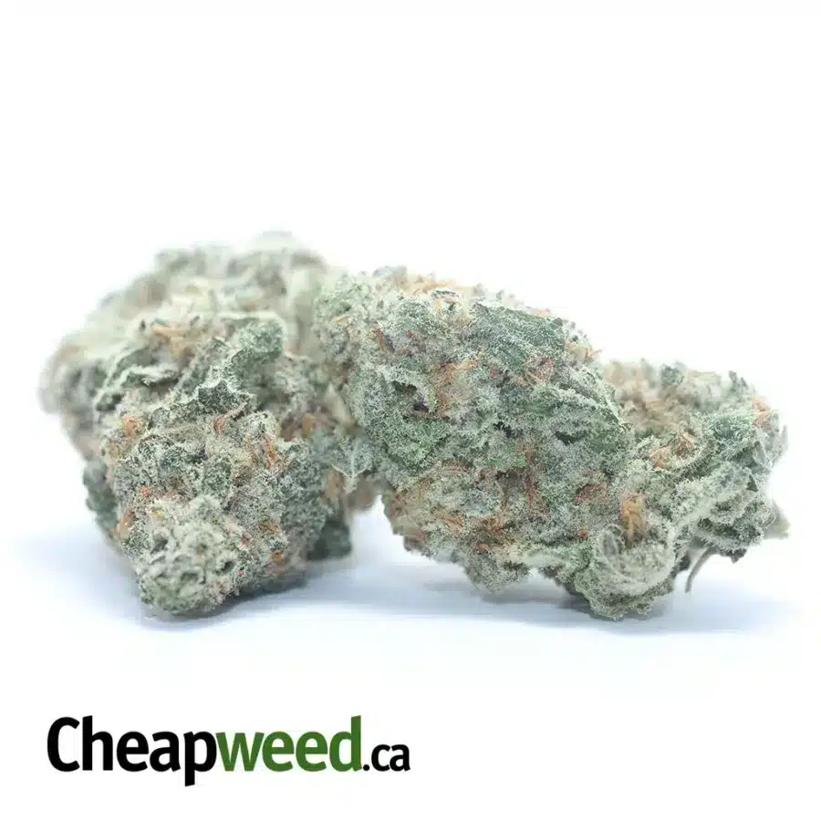 Alternative view of $ 49 Oz - White Cookies