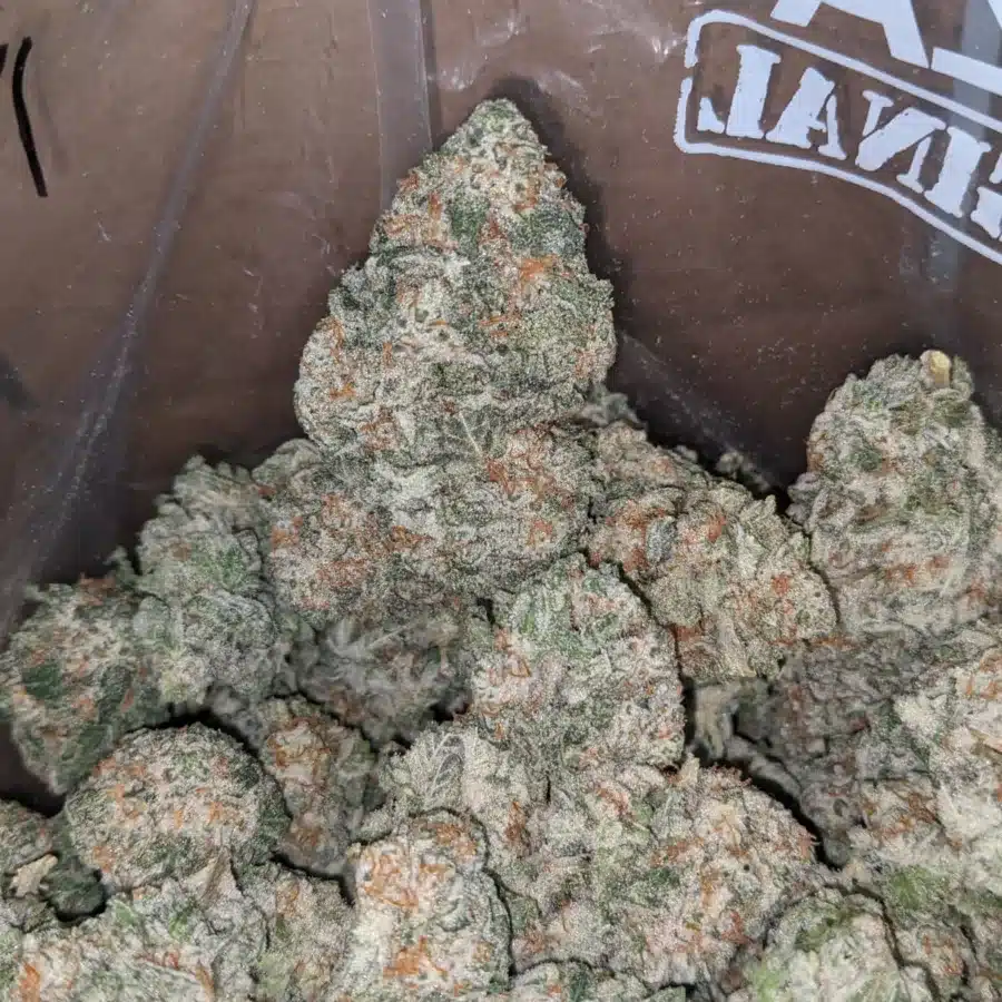 White Cookies 3 I $ 49 Oz - White Cookies