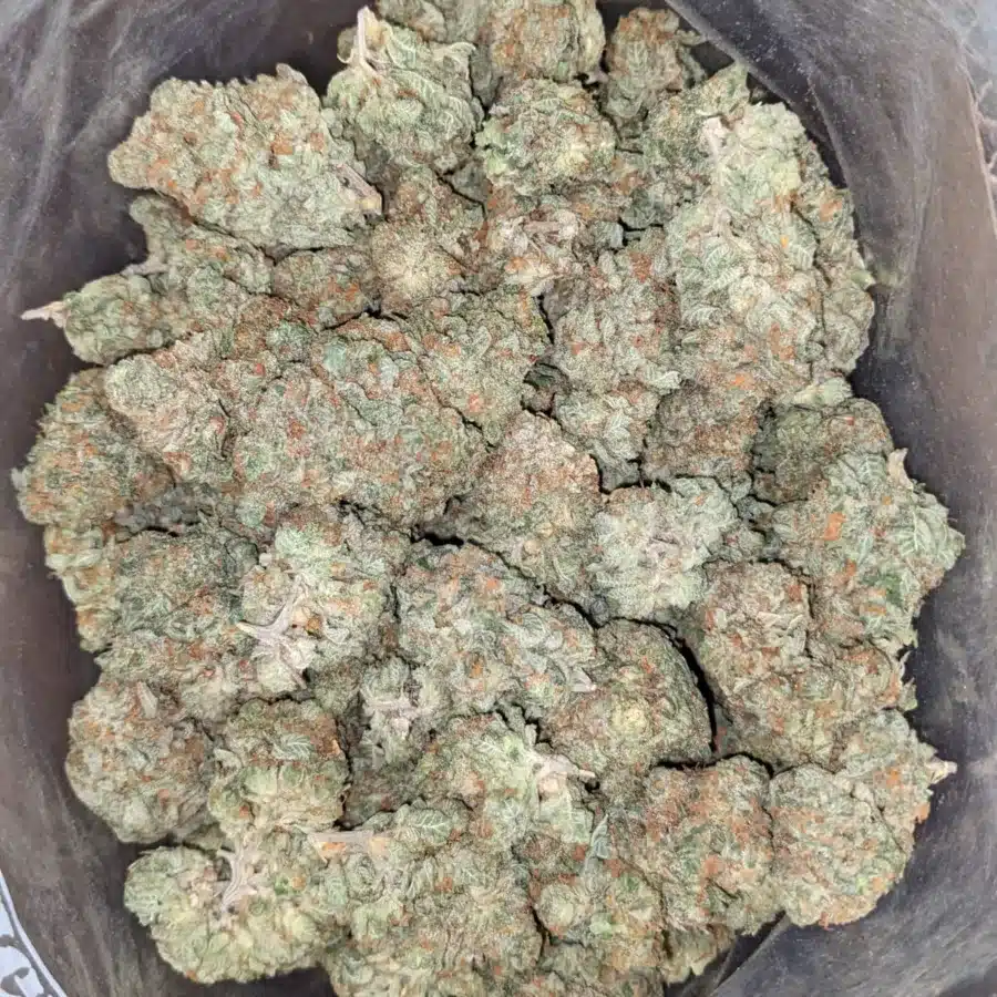 Double OG