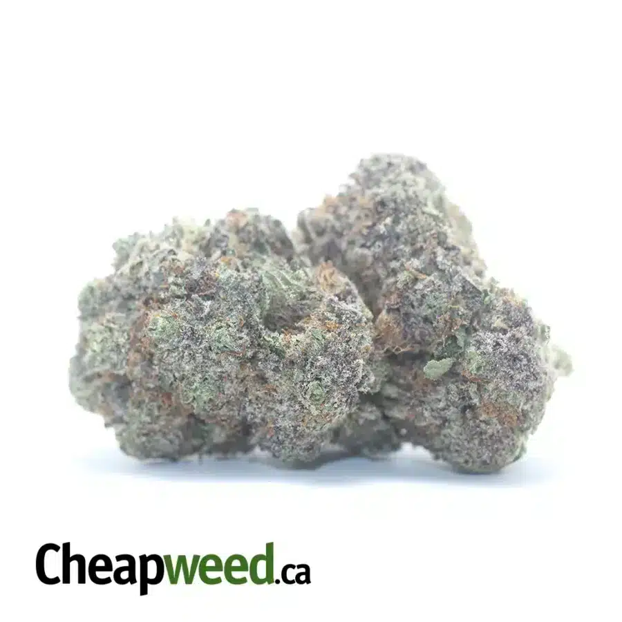 God's Green Crack