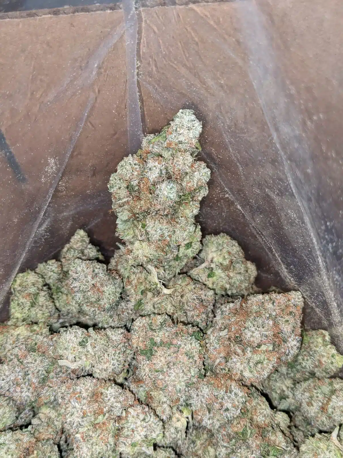 $ 65 Oz - Hindu Kush - Image 4