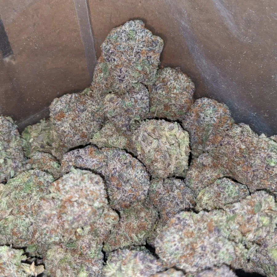 God's Green Crack - Image 6
