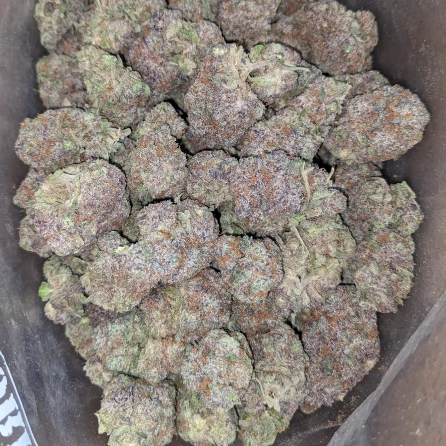 God's Green Crack - Image 7