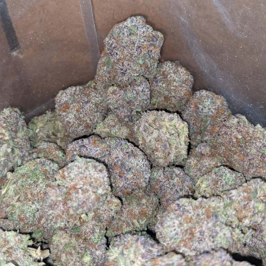 God's Green Crack - Image 5