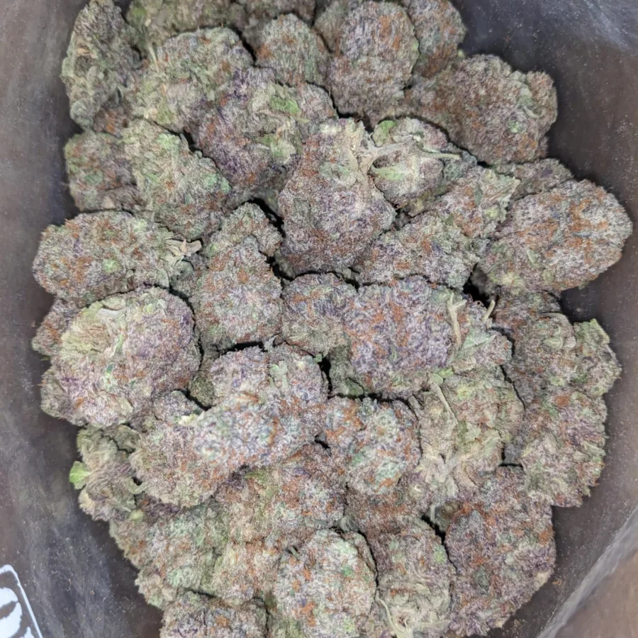 God's Green Crack - Image 4