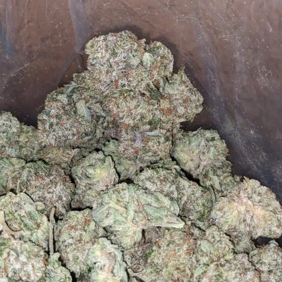 Bubba Kush 3 1 I $ 52 Oz - Bubba Kush