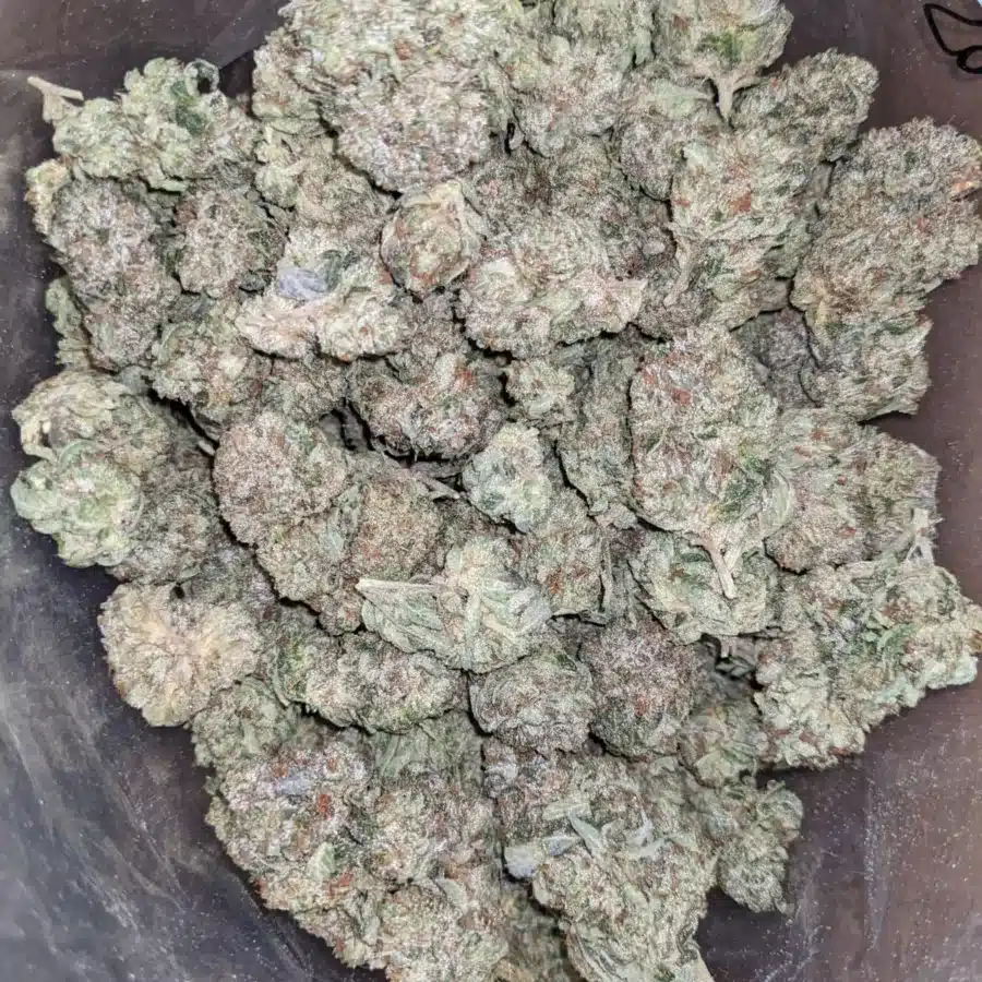 Bubba Kush 4 1 I $ 52 Oz - Bubba Kush