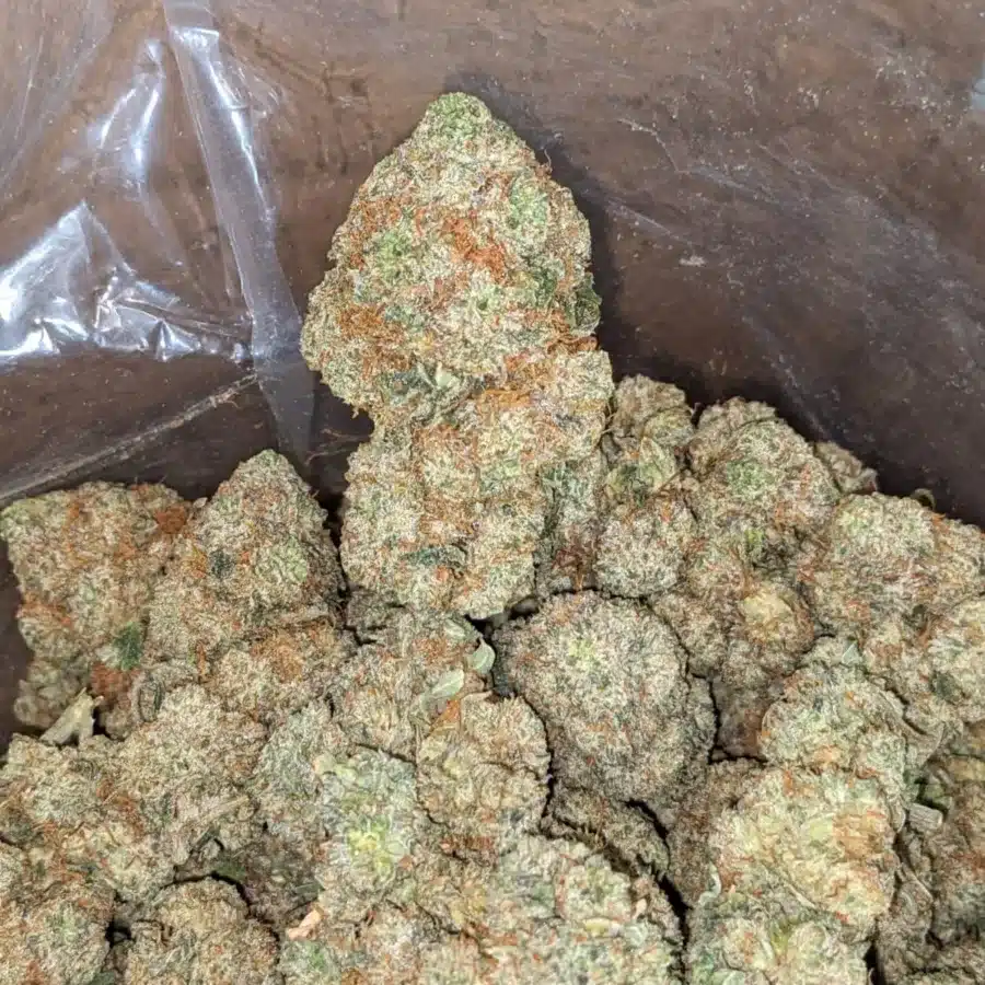 Donkey butter 1 I $ 66 Oz - Rockbud