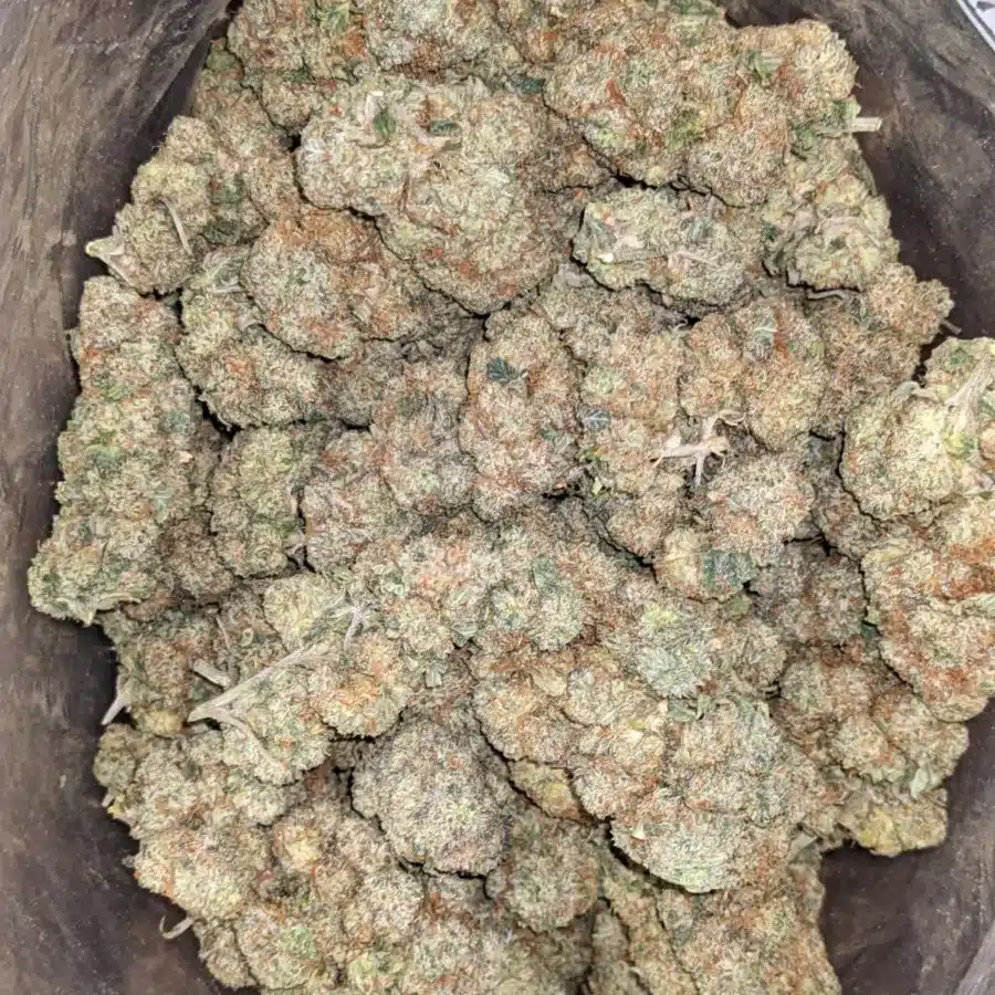 Donkey butter 2 I $ 47 Oz - Donkey Butter