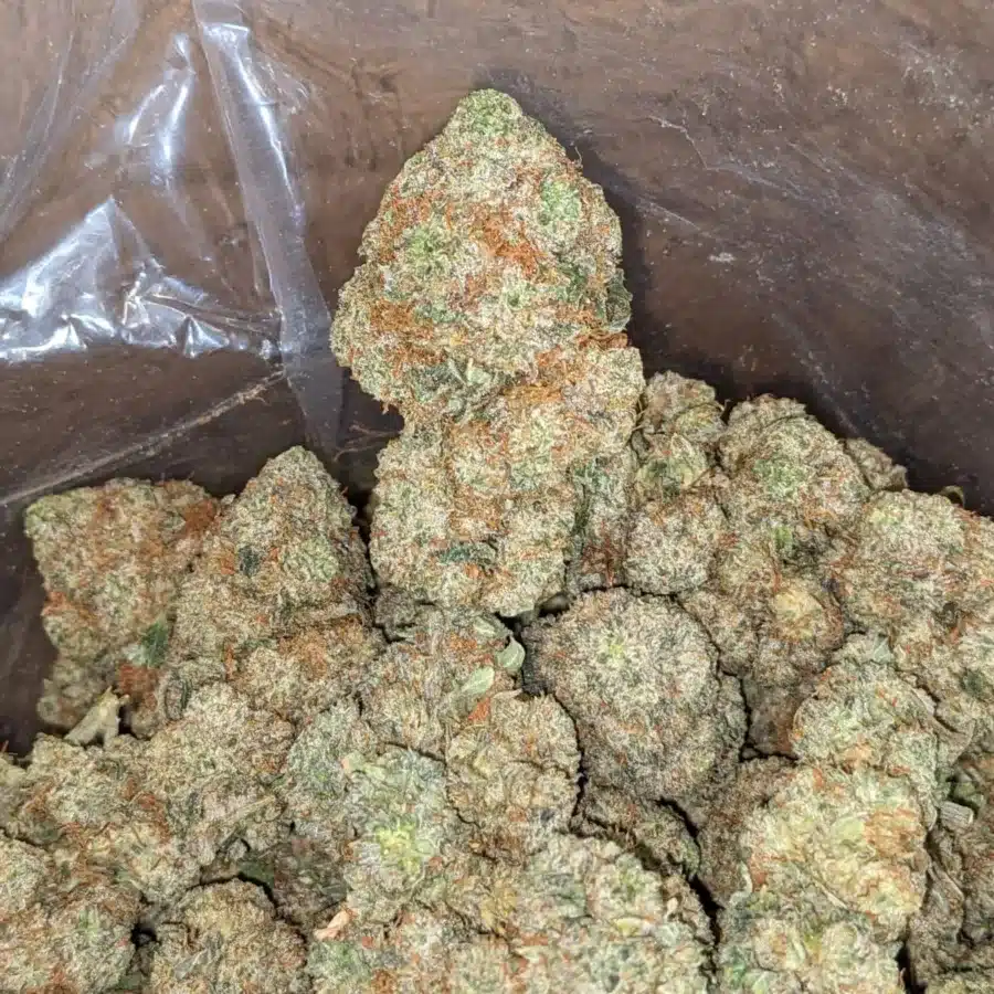Donkey butter 4 I $ 66 Oz - Rockbud