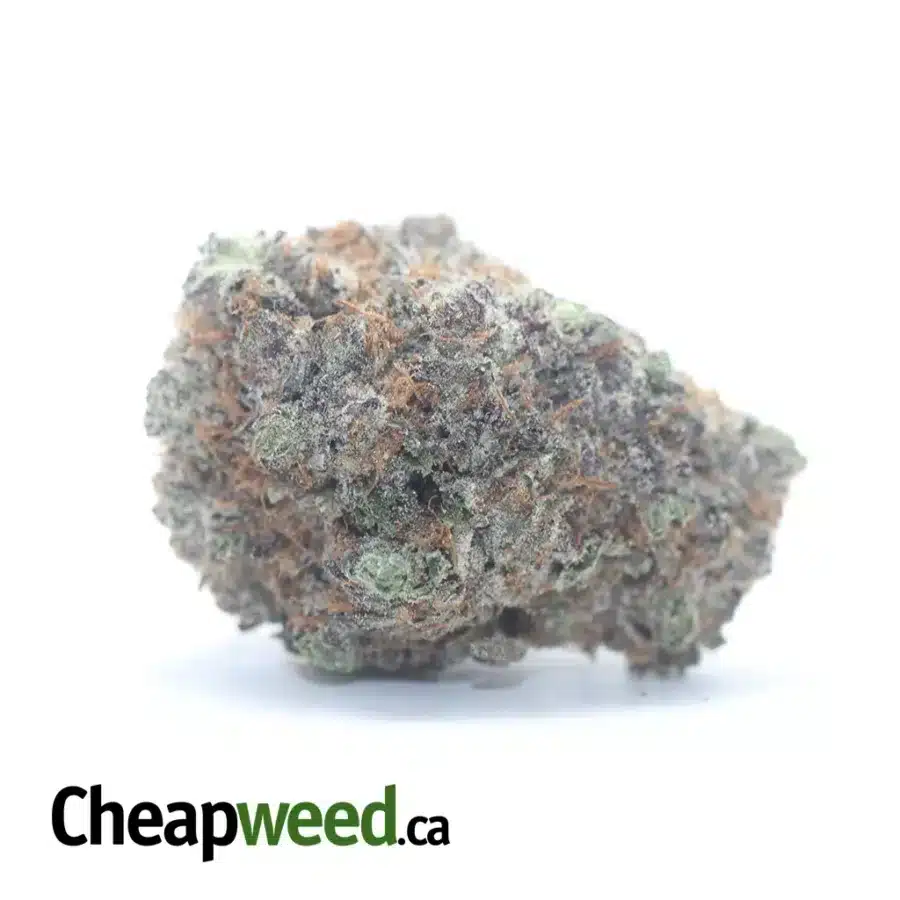 God's Green Crack