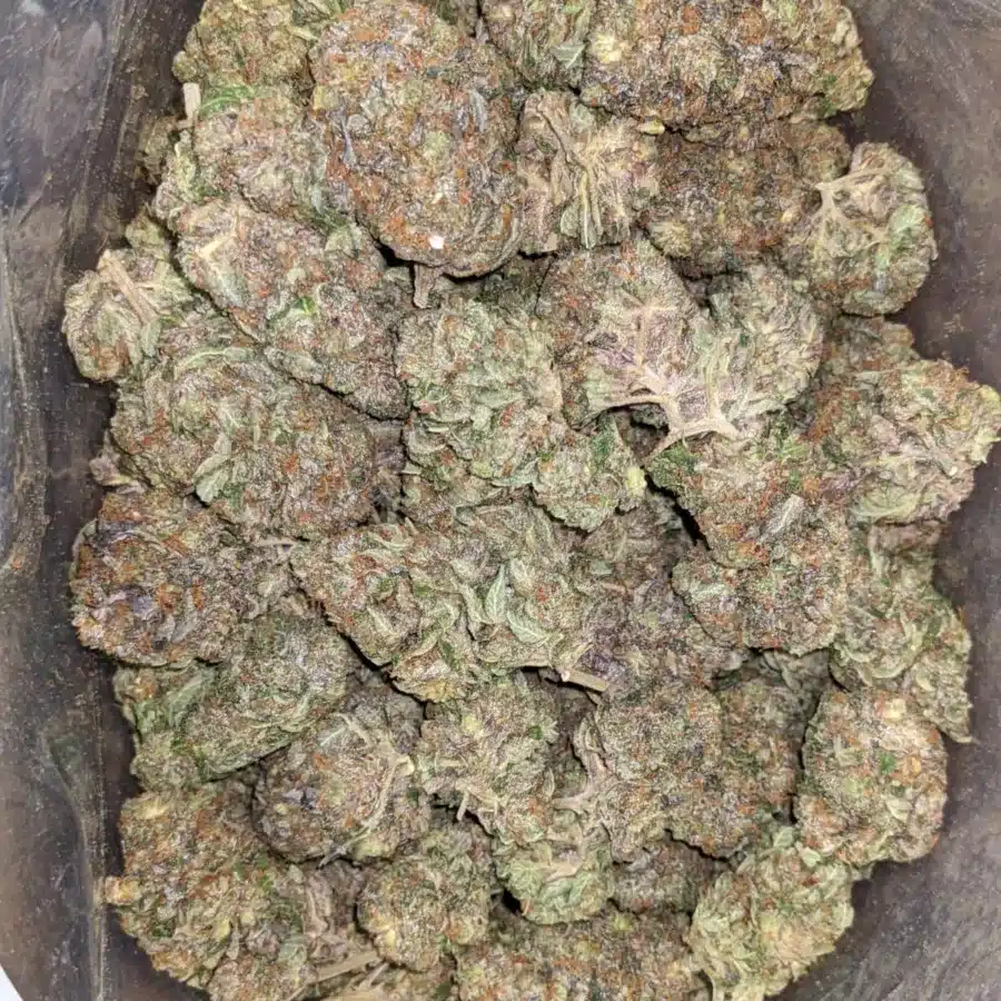 High Octane 4 1 I High Octane