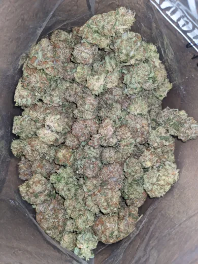 King Bubba Kush 1 I Legacy