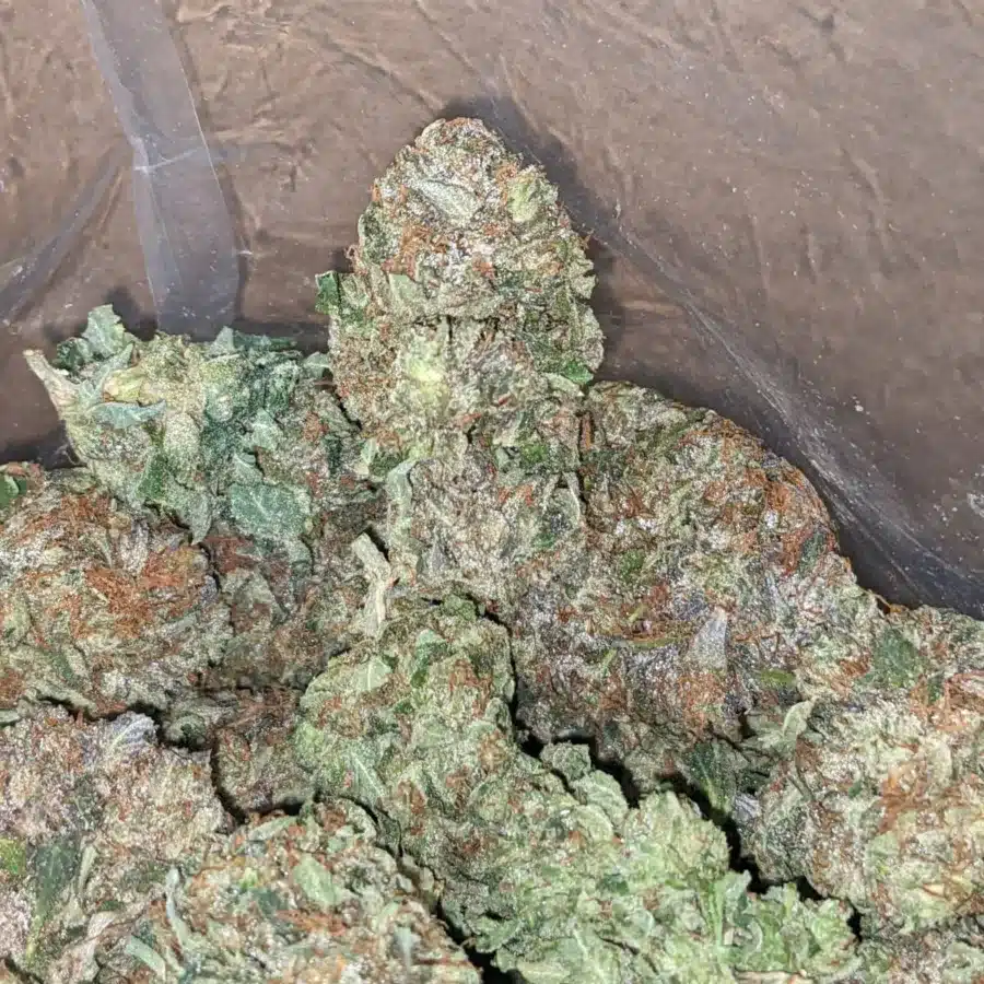 King Bubba Kush 3 I King Bubba Kush