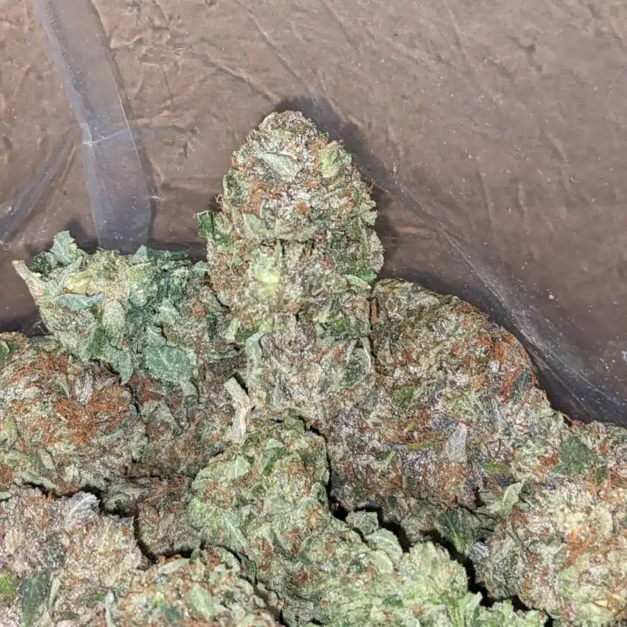King Bubba Kush 4 I King Bubba Kush