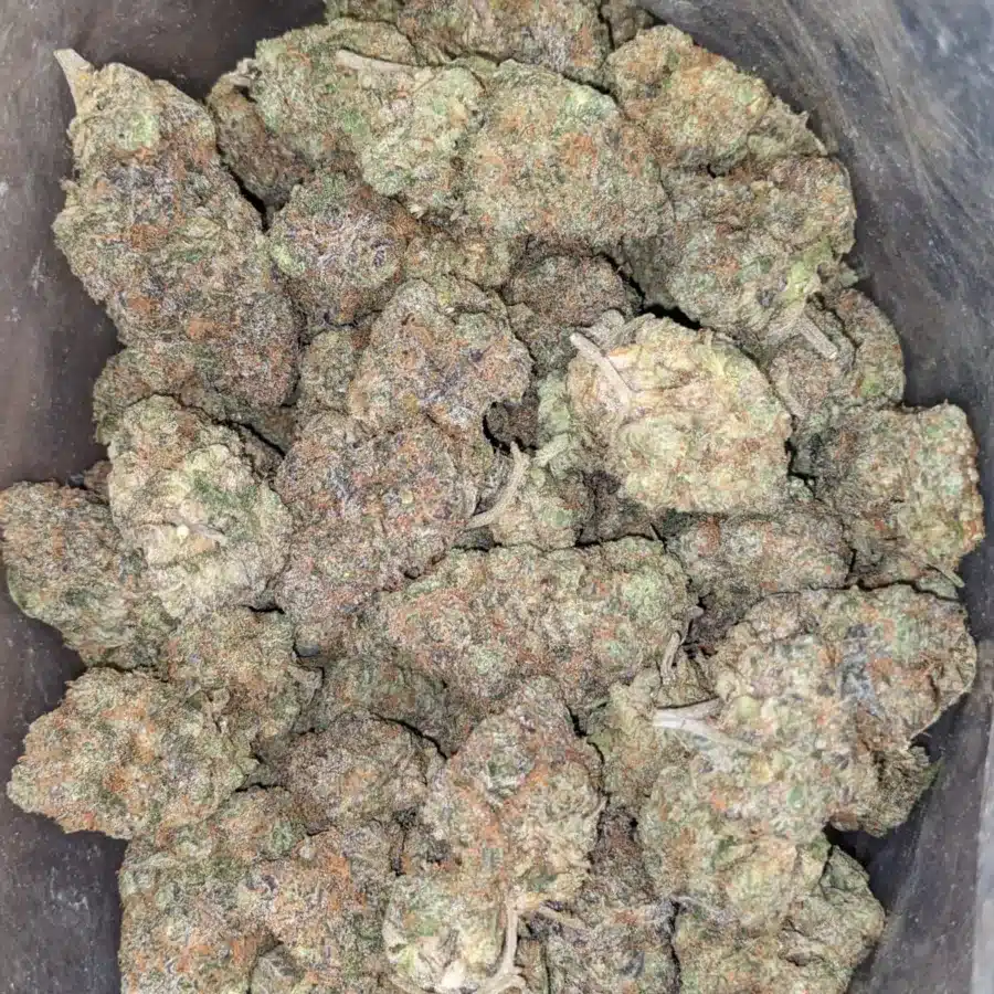 La Kush Cake 3 1 I LA Kush Cakes