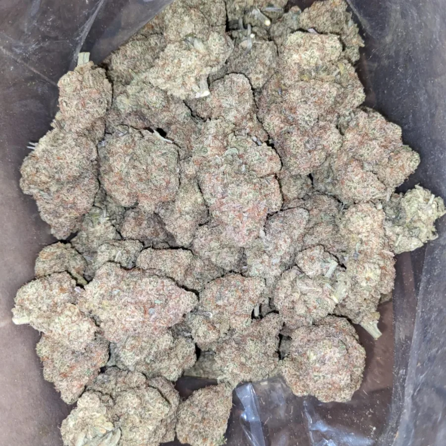 Alternative view of Miracle Cookies