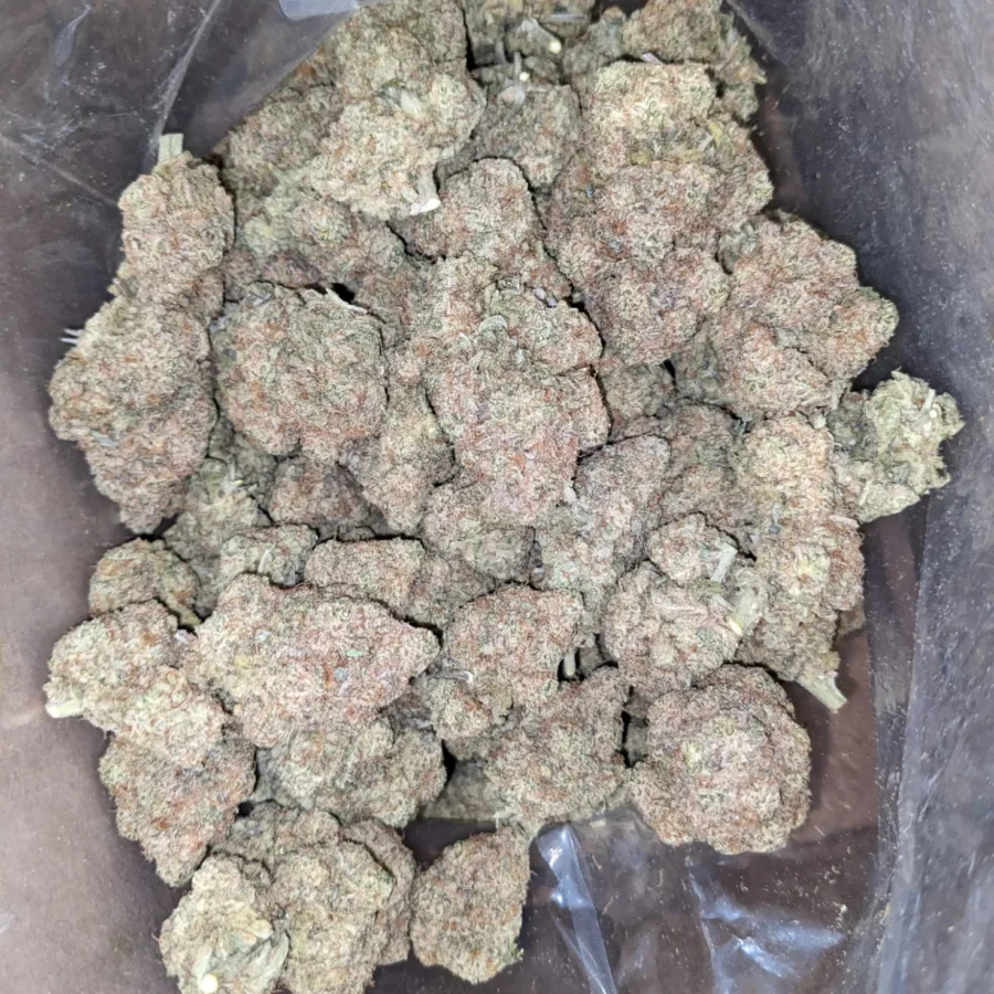 Miracle Cookies