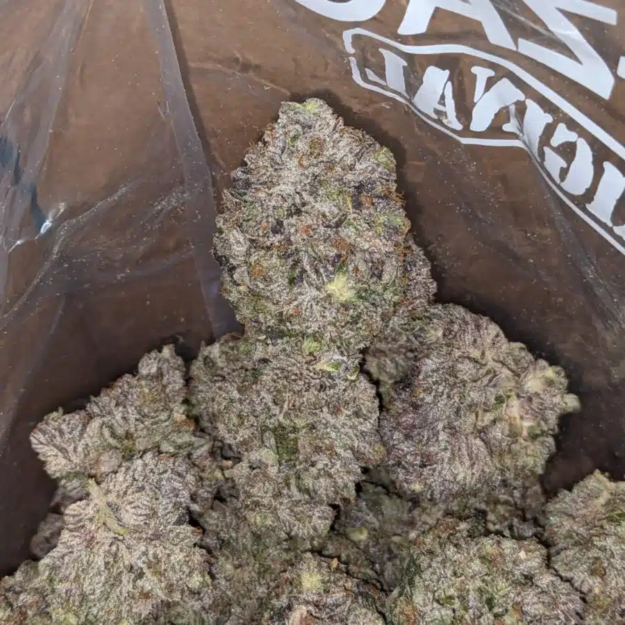Obama Kush AAAA 1 I Obama Kush AAAA
