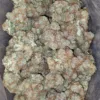 Platinum Blackberry