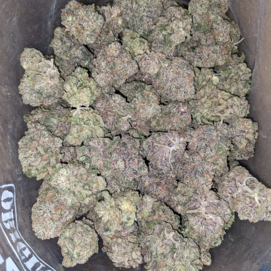 Purple Runtz - Image 3
