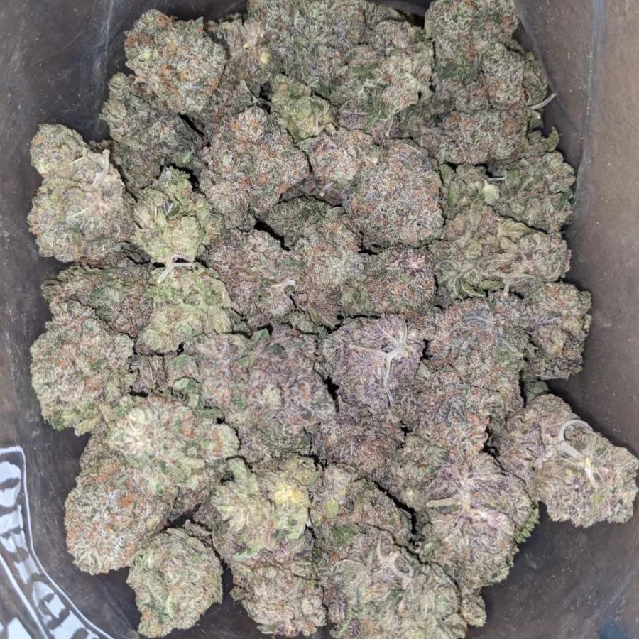 Purple Runtz