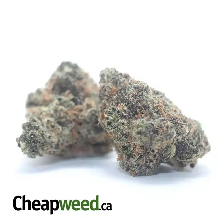 Alternative view of $ 54 Oz - Space Runtz