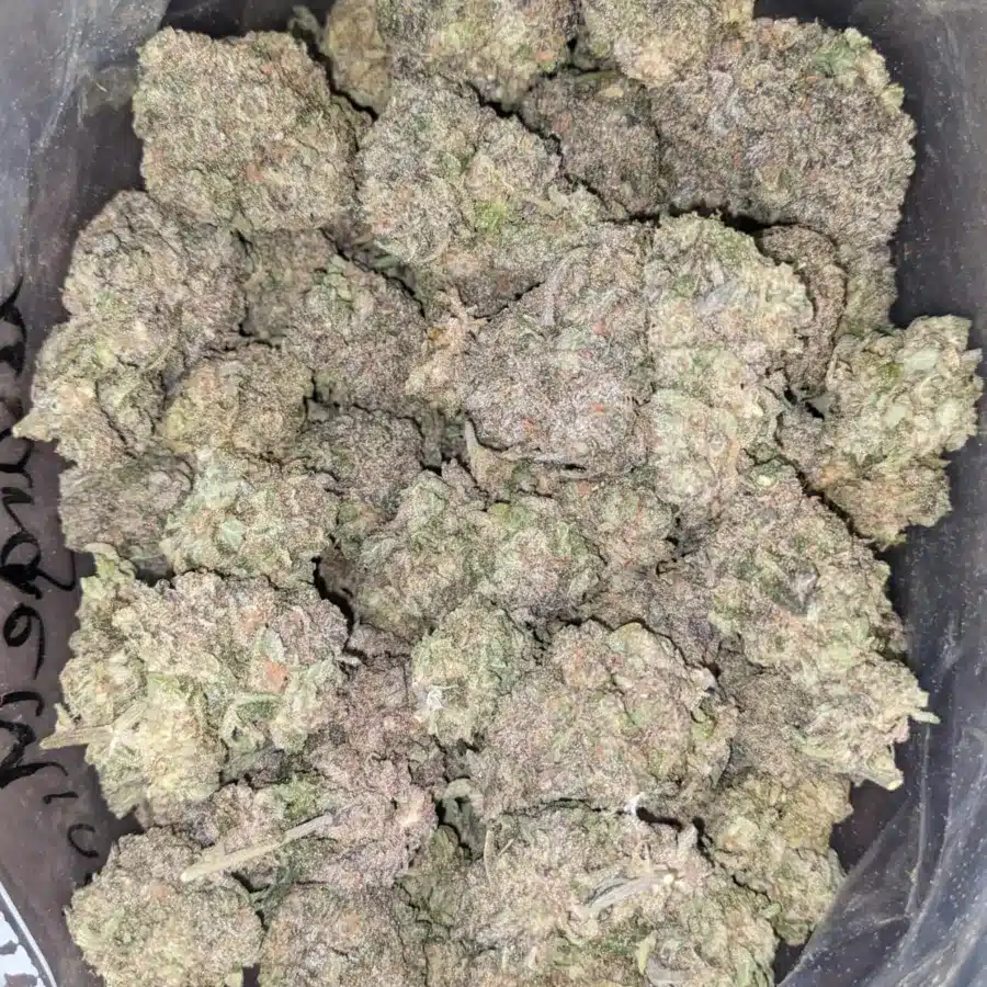 Alternative view of Triangle Mints #2