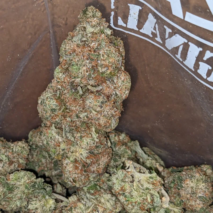 $57oz Death Bubba - Image 4