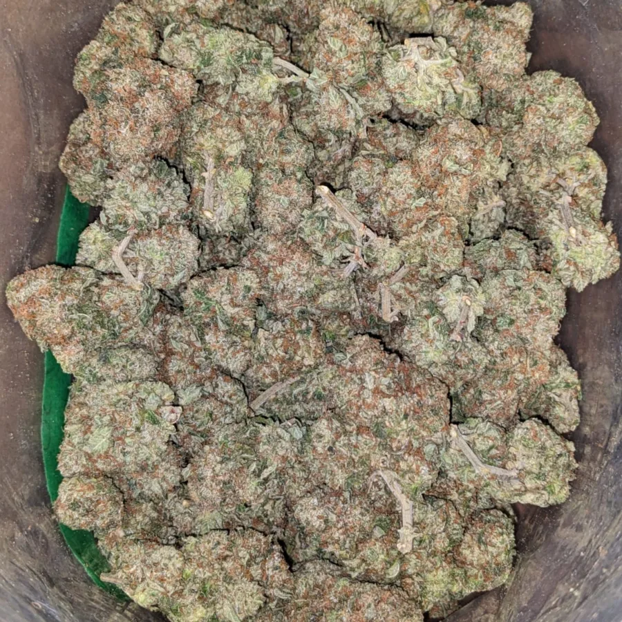$57oz Death Bubba - Image 5