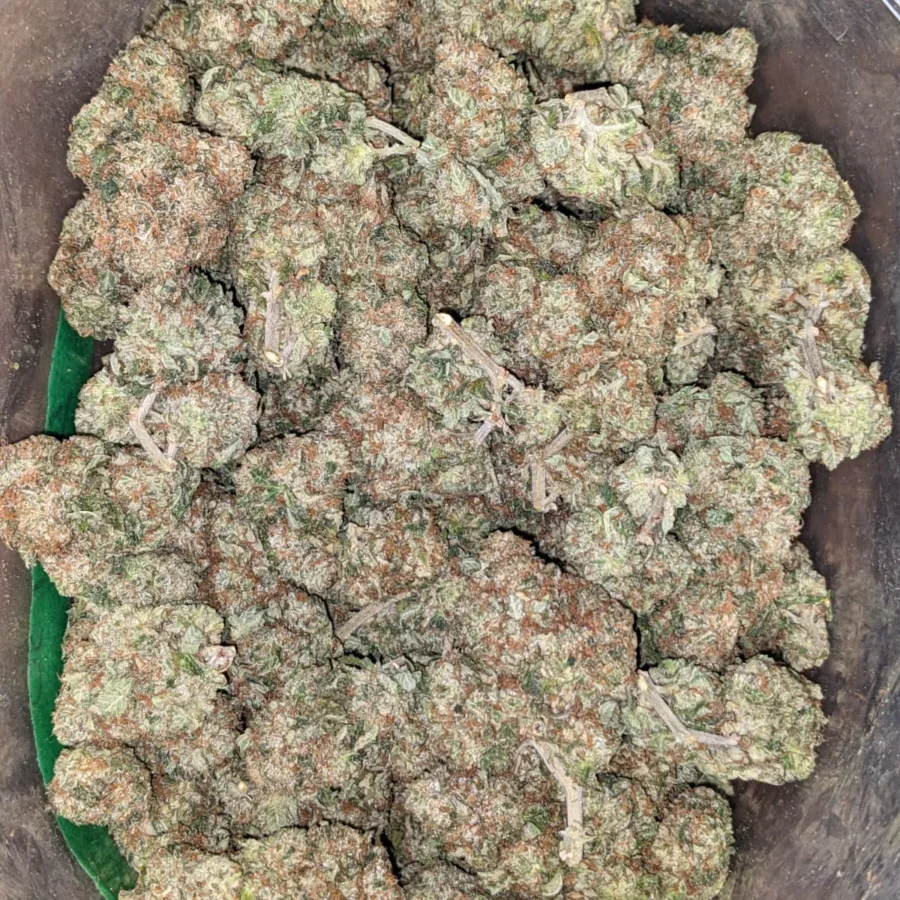 $57oz Death Bubba