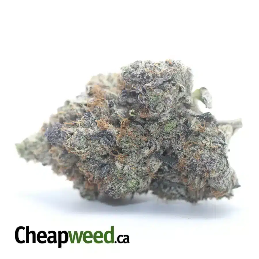 Bubba OG